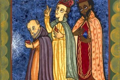 magi